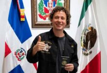 Luisito Comunica emocionado tras obtener visado para "chambear" en República Dominicana