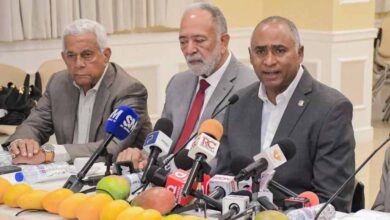 Baní acoge Expo Mango 2026 y proyecta exportar 10 millones de cajas