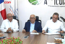 El Banco Agrícola firma acuerdo para disminuir riesgos sanitarios en la producción agropecuaria