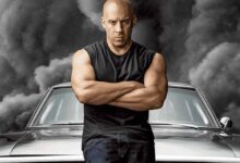 Cannes homenajea los 25 años de ‘The Fast and the Furious’, un filme que marcó una época