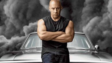 Cannes homenajea los 25 años de ‘The Fast and the Furious’, un filme que marcó una época