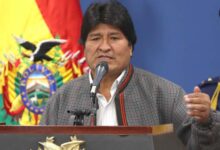 Juicio a Evo Morales por trata de personas inicia el lunes