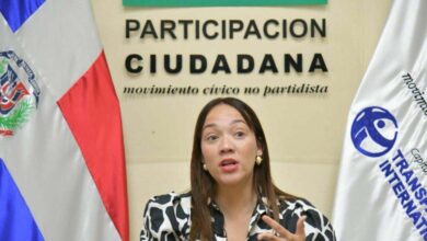 Participación Ciudadana afirma coerción contra fiscal del caso Senasa marca precedente