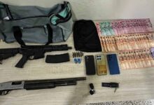 Desmantelan presunta banda vinculada a robo millonario en residencia de La Vega