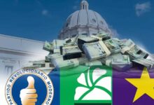 Plan de ajuste del Gobierno golpea financiamiento de partidos con recorte del 50%