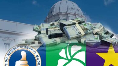 Plan de ajuste del Gobierno golpea financiamiento de partidos con recorte del 50%