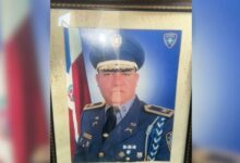 Discusión por volumen de música deja muerto a teniente coronel en Pantoja
