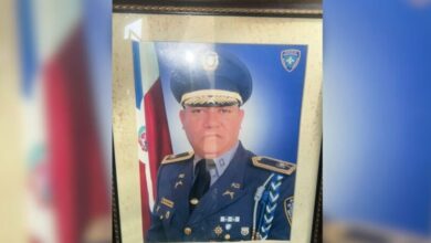 Discusión por volumen de música deja muerto a teniente coronel en Pantoja