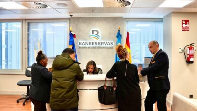 Banreservas realizará Feria Inmobiliaria en España