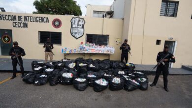 Incautan medicamentos ilegales valorados en RD$31 millones en Espaillat