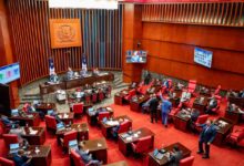 Senado aprueba modificación a Ley de Partidos para reforzar la transparencia y el control del financiamiento político