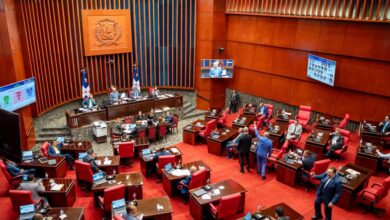 Senado aprueba modificación a Ley de Partidos para reforzar la transparencia y el control del financiamiento político