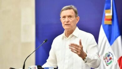 Roberto Álvarez confirma extensión del permiso de acceso y sobrevuelo militar de EE. UU. hasta octubre