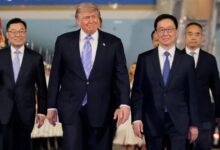 Petróleo baja por expectativas ante reunión entre Trump y Xi