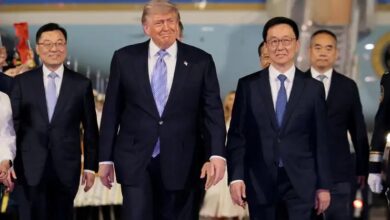 Petróleo baja por expectativas ante reunión entre Trump y Xi