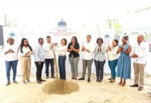 Supérate construirá Centro de Superación Comunitaria para familias vulerables en Elías Piña