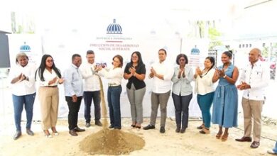 Supérate construirá Centro de Superación Comunitaria para familias vulerables en Elías Piña