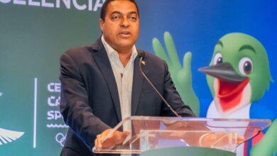Pabellón de la Fama y veteranos se integran al respaldo de Santo Domingo 2026