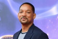 Will Smith protagonizará el thriller de acción ‘Supermax’