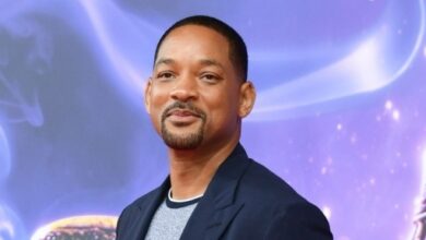 Will Smith protagonizará el thriller de acción ‘Supermax’
