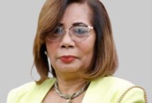 Gloria Furcal encabeza plancha número uno para las elecciones del domingo de ADOPA