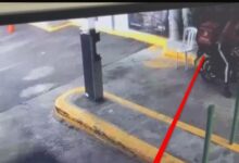 PN detiene a hombre tras denuncia de agresión a comunicadora
