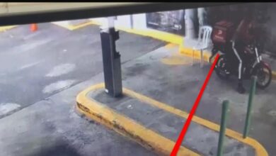 PN detiene a hombre tras denuncia de agresión a comunicadora