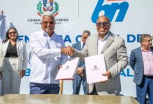 Club del Legislador será escuela de turismo