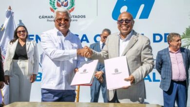 Club del Legislador será escuela de turismo