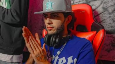 Policía confirma muerte de productor musical “Maestro Queliz” en SPM; investigan el caso