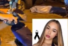 Joven muere luego de caer de un four wheel en La Vega
