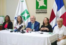 Participación Ciudadana advierte separación en lo interno del Poder Judicial