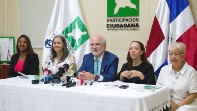 Participación Ciudadana advierte separación en lo interno del Poder Judicial