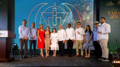 ProDominicana resalta crecimiento de exportaciones de tabaco y ron como símbolos de identidad nacional