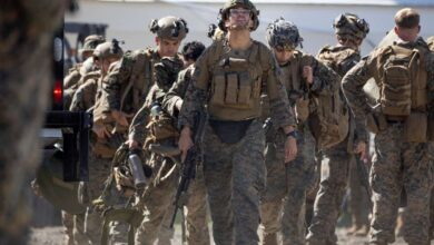 Ejército de EE. UU. despliega tropas desde Puerto Rico en medio de tensión con Cuba