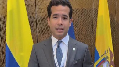 Omar Fernández asume vicepresidencia de PARLAMERICAS en representación del Caribe