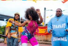 Amara La Negra anuncia estreno de “Tiene Tumbao” junto a Kreizy K y Big Oooblin