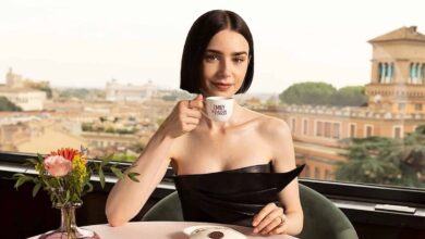 Netflix anuncia el fin de 'Emily in Paris' tras la sexta temporada