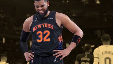 Knicks siguen firmes en casa y amplían la ventaja 2-0 sobre Cavs en las finales del Este