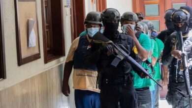 Hoy conocen coerción a acusados ​​de fraude electrónico millonario