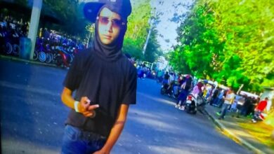 Muere adolescente tras presunta persecución policial en San Francisco de Macorís