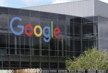 Acusan a empleado de Google de usar información confidencial para ganar US$1.2 millones en apuestas