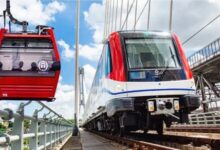 Metro y Teleférico ofrecerán servicio en horario especial este lunes