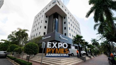 Expo Pymes Banreservas 2026 cierra con financiamientos superiores a RD$17,200 millones
