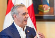 Presidente Abinader en Infobae: “República Dominicana es un oasis en la región”
