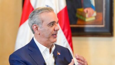 Presidente Abinader en Infobae: “República Dominicana es un oasis en la región”