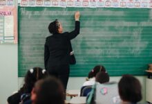 Evaluación de Desempeño Docente entra en fase clave con observación de clases a nivel nacional