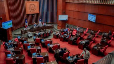 Aprueban Ley de Alerta Nacional para búsqueda de personas desaparecidas en RD