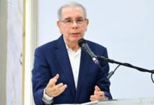 Danilo Medina afirma que “con el PLD se vivía mejor”