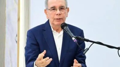 Danilo Medina afirma que “con el PLD se vivía mejor”